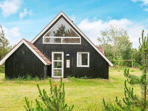 House | View from property