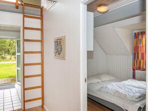 Casa | Parte interna