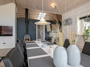 3 soverom og barnesenger