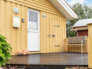 House | Exterior