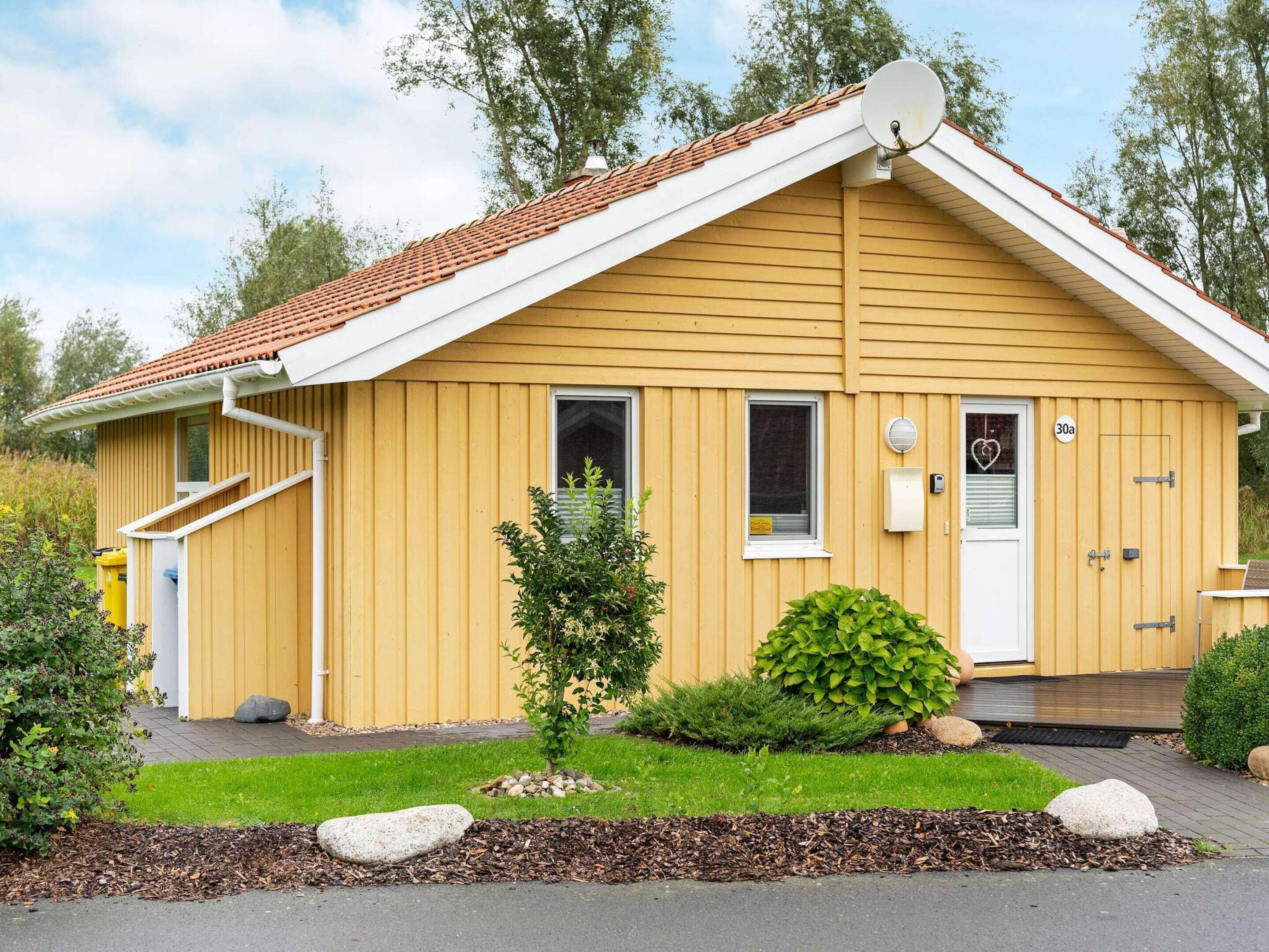 Hus | Udendørsområde