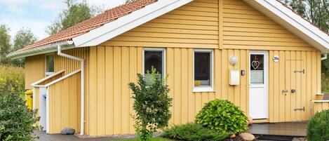Hus | Exteriör
