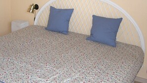 3 bedrooms, cots/infant beds - Modern Holiday Home in Blokhus With Pool (Blokhus)