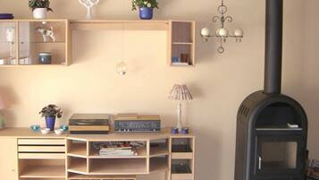 House | Interior