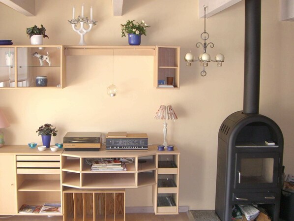 House | Interior