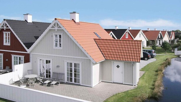 Unclassified image, 1 of 19, button - 4 Person Holiday Home in Blavand (Blavand)