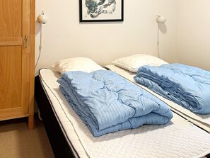 Ferienhaus | 2 Schlafzimmer