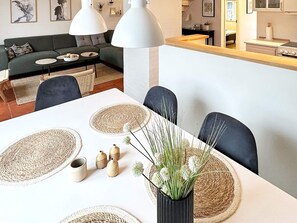 Ferienhaus | Speisen