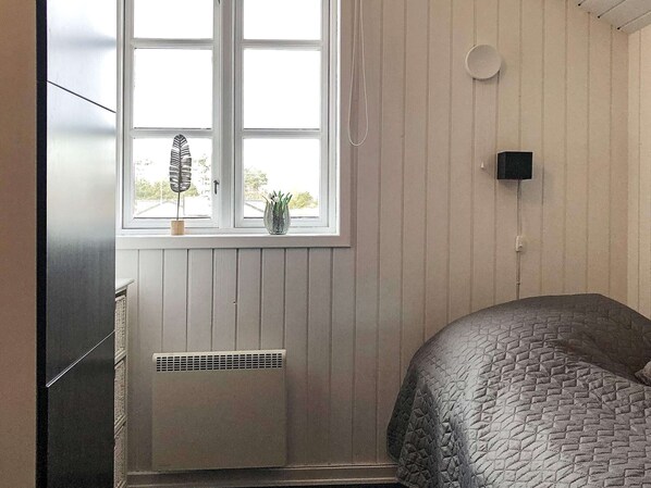 Apartment | 2 bedrooms - 4 Person Holiday Home in Romo (Rømø)