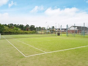 Apartment | Sports court - 4 Person Holiday Home in Romo (Rømø)