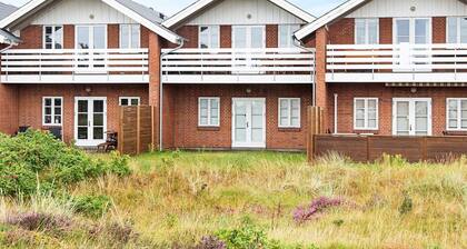 4 Person Holiday Home in Romo