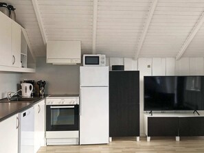 Apartment | Private kitchen | Highchair