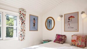Room - Appealing Holiday Home in Hovedstaden With Terrace (Gilleleje)