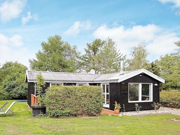 House | Exterior