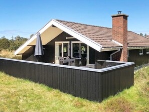 Hus | Exteriör