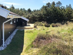House | Exterior - Quaint Holiday Home in Blåvand near Sea (Blavand)