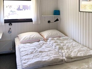 Hus | 3 sovrum och unika möbler