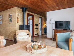 Interior - 6 Person Holiday Home in Blokhus (Blokhus)