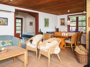 House | Interior