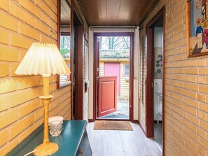 Interior - 6 Person Holiday Home in Blokhus (Blokhus)