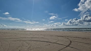 House | Beach