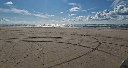 6 Person Holiday Home in Blokhus-by Traum