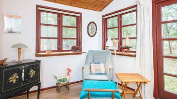 House | Interior