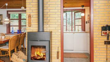 House | Interior