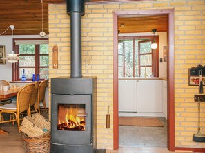 House | Interior - 6 Person Holiday Home in Blokhus-by Traum (Blokhus)