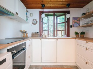 House | Interior - 6 Person Holiday Home in Blokhus-by Traum (Blokhus)