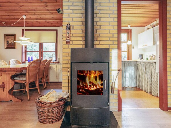 House | Property amenity - 6 Person Holiday Home in Blokhus-by Traum (Blokhus)