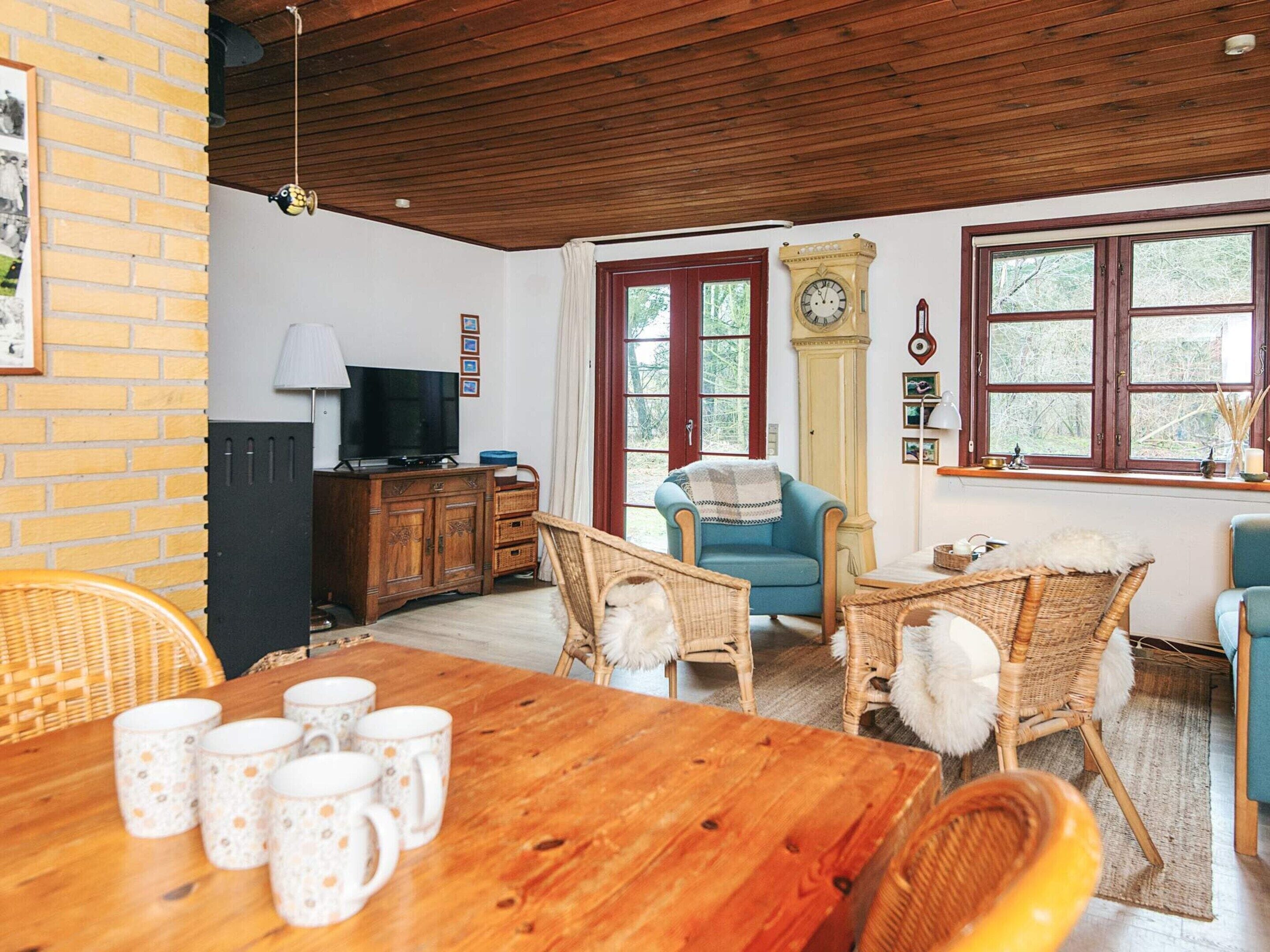 House | Interior