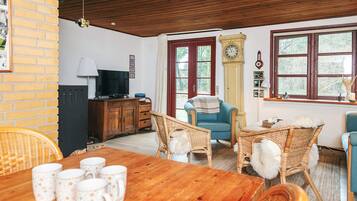 House | Interior