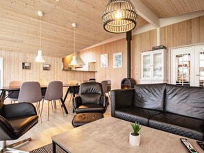 Casa | Interior