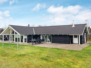 House | Exterior - 14 Person Holiday Home in Hojslev (Hojslev)