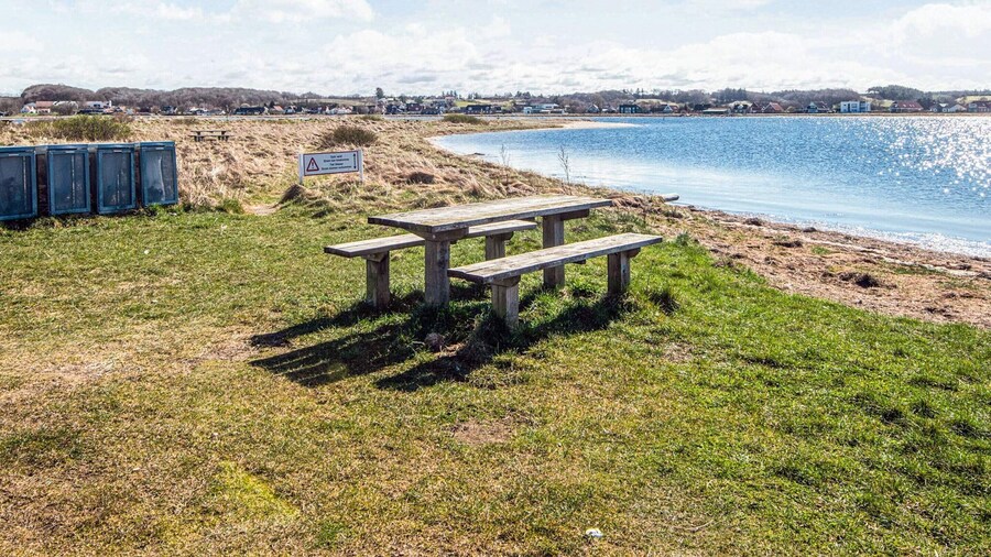 14 Person Holiday Home in Hojslev