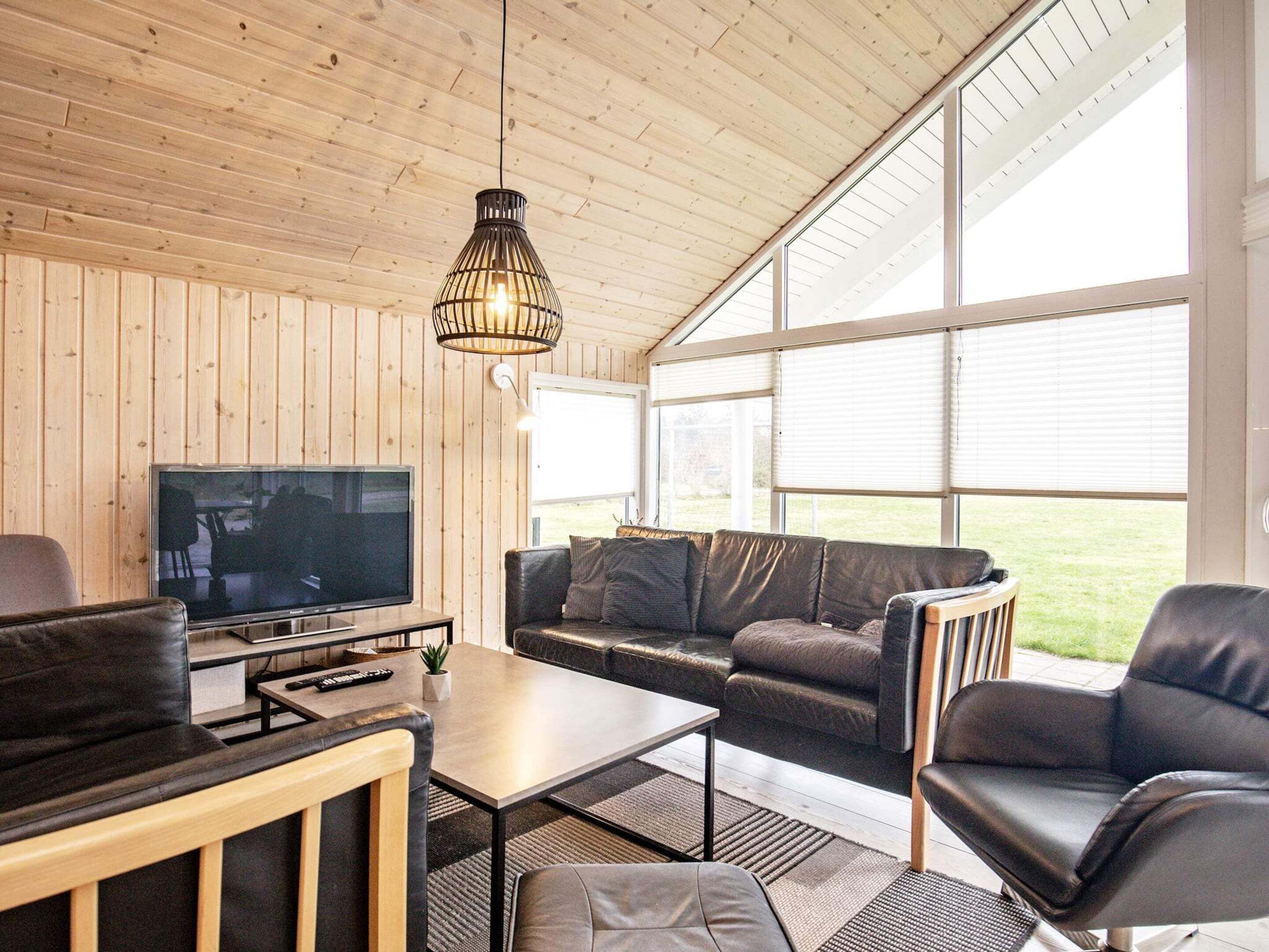 Hus | Interiør