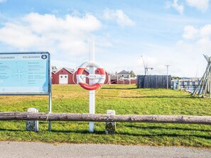 House | Property grounds