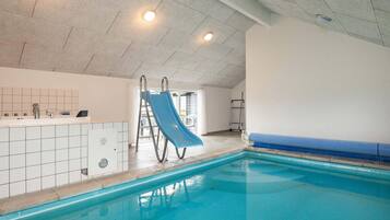 House | Pool | Indoor pool, outdoor pool