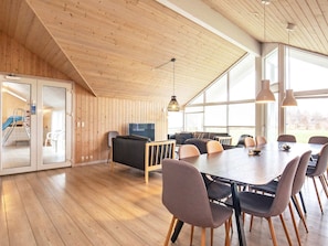 House | Interior