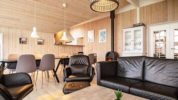 Hus | Innvendig