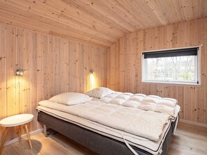 Interior - 14 Person Holiday Home in Hojslev (Hojslev)