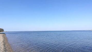 House | Water view