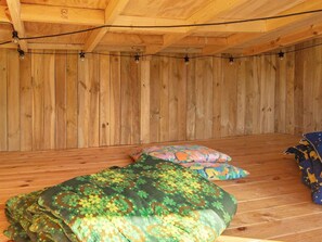 Interior - 6 Person Holiday Home in Fano (Fano)