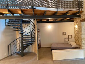 3 bedrooms, free WiFi