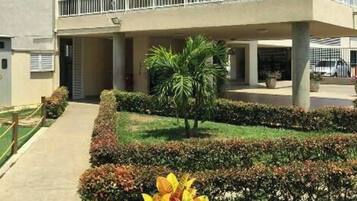 Apartamento, 2 habitaciones, balcón | Exterior