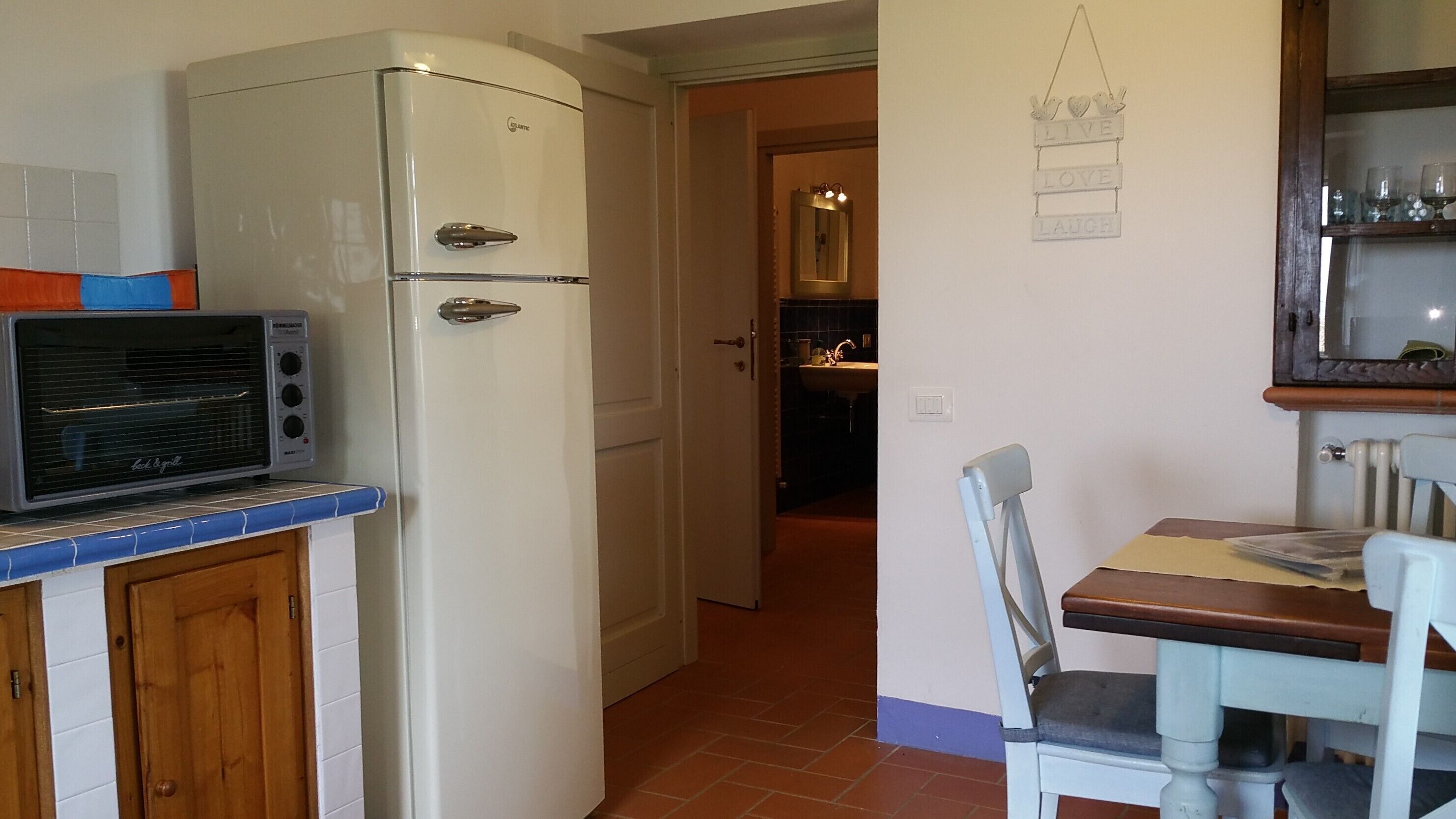 Glicine - Cozy apartment with pool, private terrace near the sea