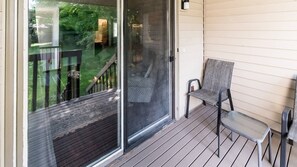 Property grounds - Nice And Neat Home In The Heart Of The Twin Cities (Woodbury)