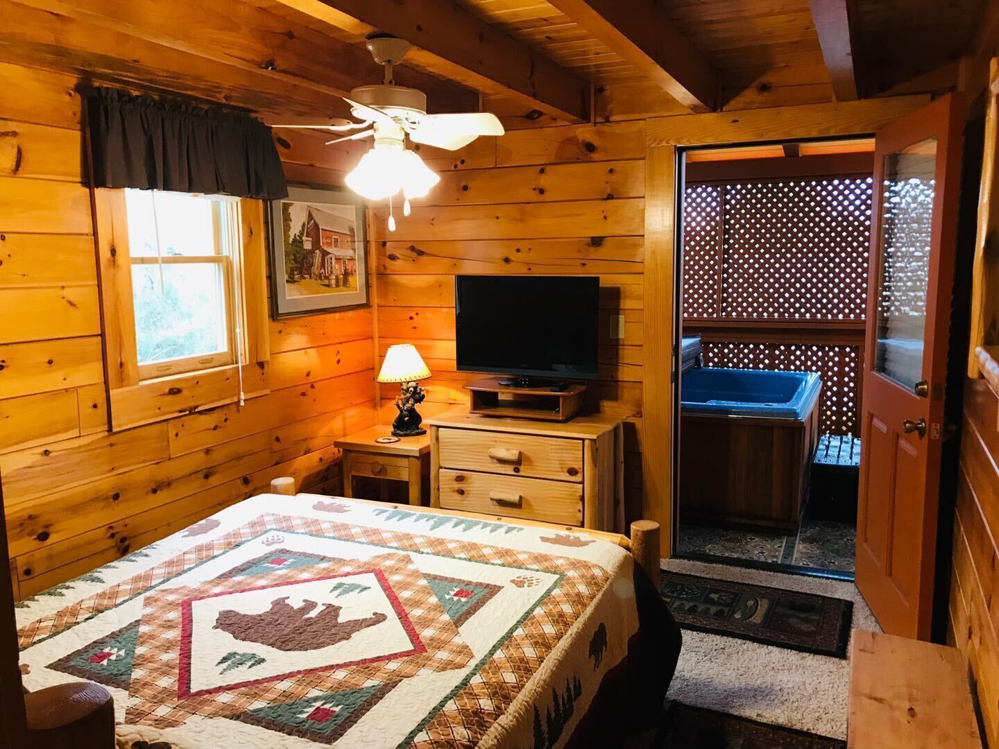 2 slaapkamers, wifi, beddengoed, rolstoeltoegankelijk