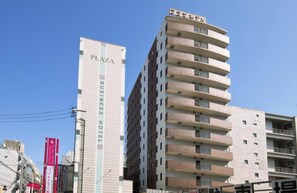 Exterior - Smoking Single Room only Tenmonkan in the midd / Kagoshima Kagoshima (Kagoshima)